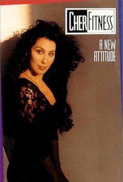 Primary photo for Cherfitness: A New Attitude Primary photo for Cherfitness: A New Attitude