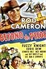 Primary photo for Beyond the Pecos