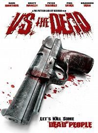 Vs. the Dead Poster