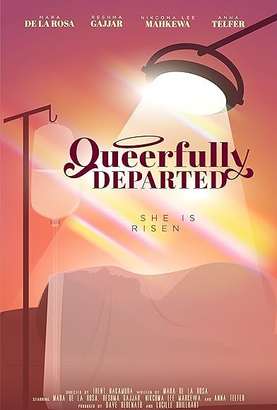Primary photo for Queerfully Departed Primary photo for Queerfully Departed