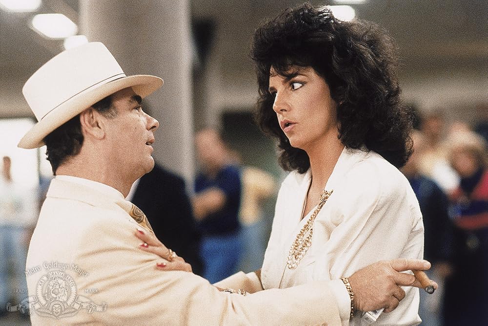 Married to the Mob (1988)