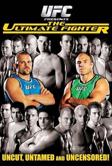 Primary photo for Light Heavyweight Semi-Finals Primary photo for Light Heavyweight Semi-Finals