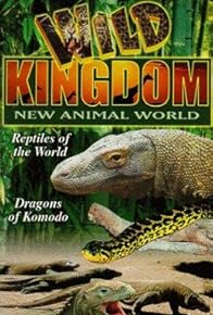 Primary photo for Wild Kingdom