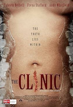 Poster of The Clinic