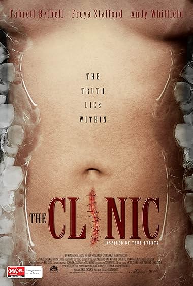 The Clinic 2010