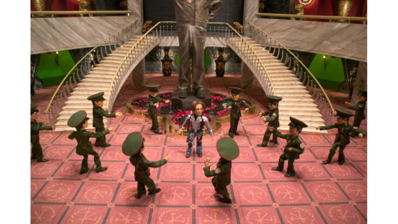 123Movies.!HD Team America: World Police 2004 HD Full Watch Online Free