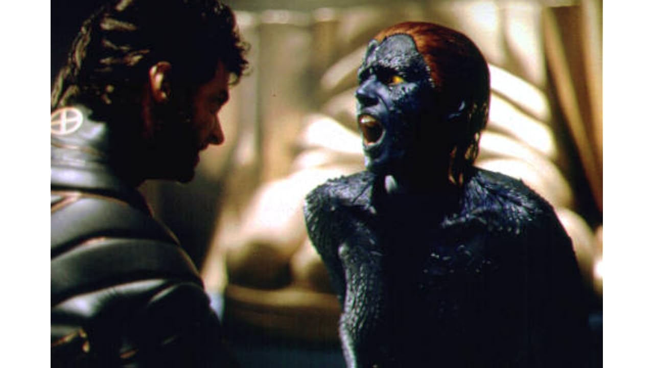 Watch X-Men 2000 Full Movie Watch online free HQ