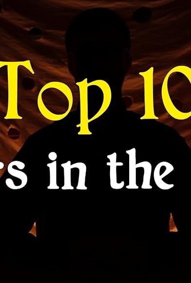Primary photo for Top 10 Killers in the Bible Primary photo for Top 10 Killers in the Bible