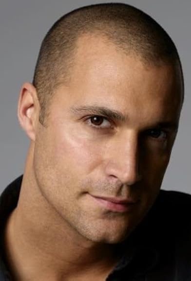 Primary photo for Nigel Barker Primary photo for Nigel Barker