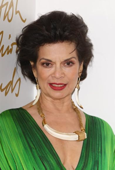 Primary photo for Bianca Jagger Primary photo for Bianca Jagger
