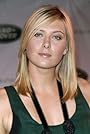 Maria Sharapova's primary photo Maria Sharapova's primary photo