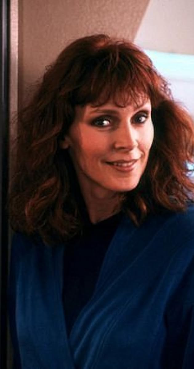 Gates McFadden - IMDb