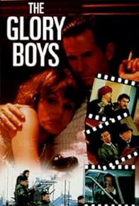 Primary photo for The Glory Boys Primary photo for The Glory Boys
