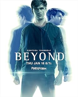 Poster of Beyond
