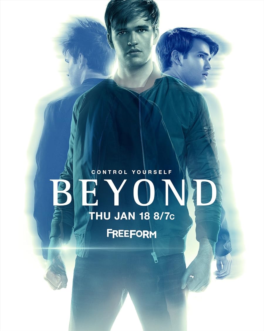 Beyond Poster