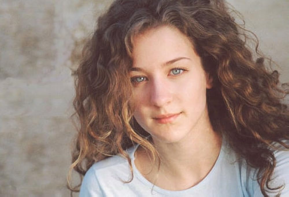 Hallee Hirsh