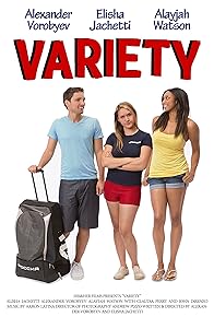 Primary photo for Variety Primary photo for Variety