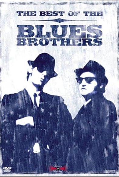 Primary photo for The Best of the Blues Brothers Primary photo for The Best of the Blues Brothers