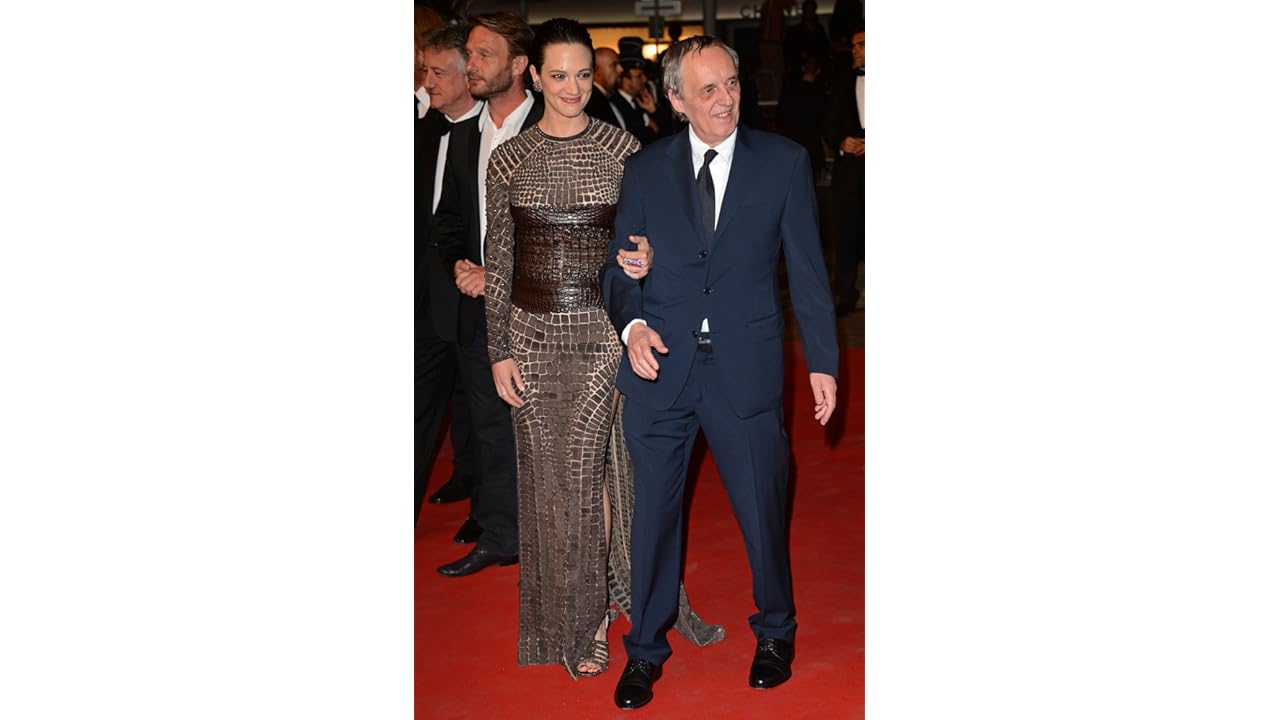 película galerías película