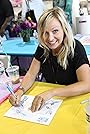 Ashleigh Ball's primary photo Ashleigh Ball's primary photo