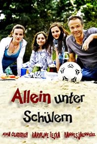 Primary photo for Allein unter Schülern Primary photo for Allein unter Schülern