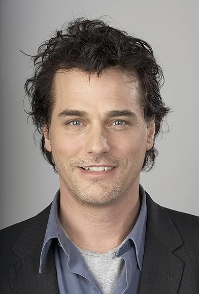 Primary photo for Paul Gross Primary photo for Paul Gross