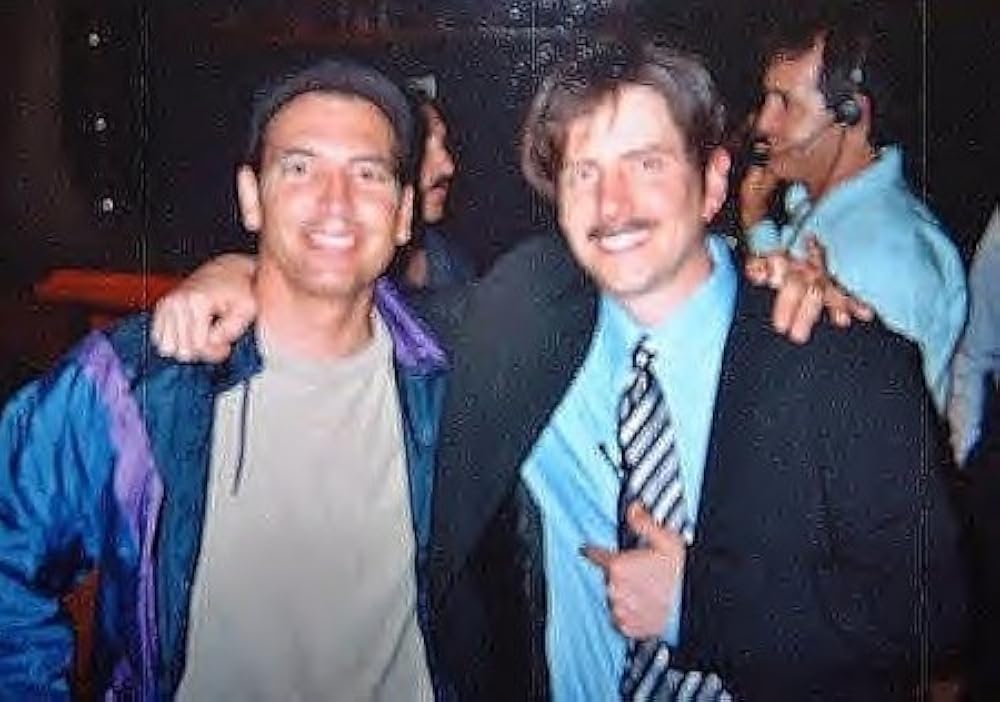 The Jamie Kennedy Experiment (2002)