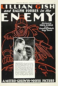Primary photo for The Enemy Primary photo for The Enemy