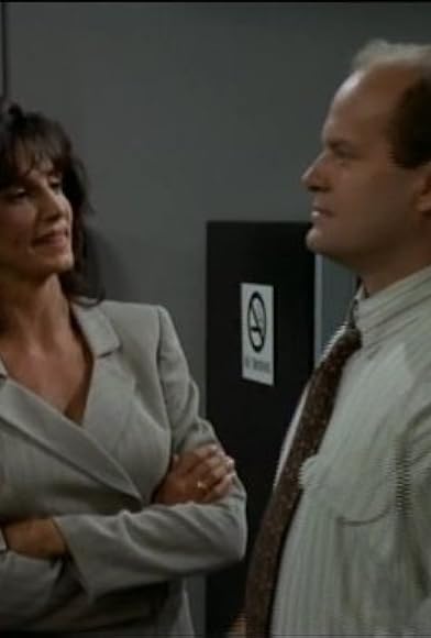 Primary photo for She's the Boss Primary photo for She's the Boss