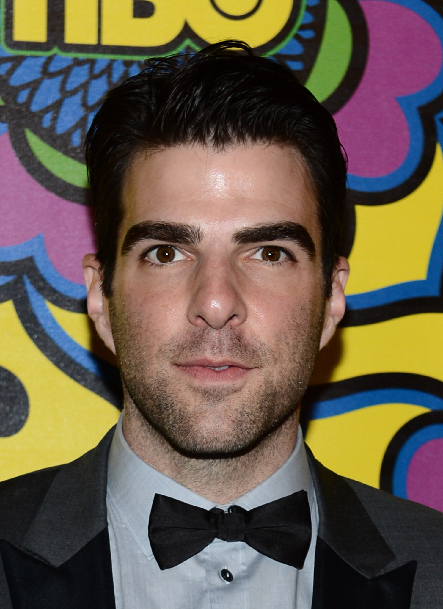 Zachary Quinto