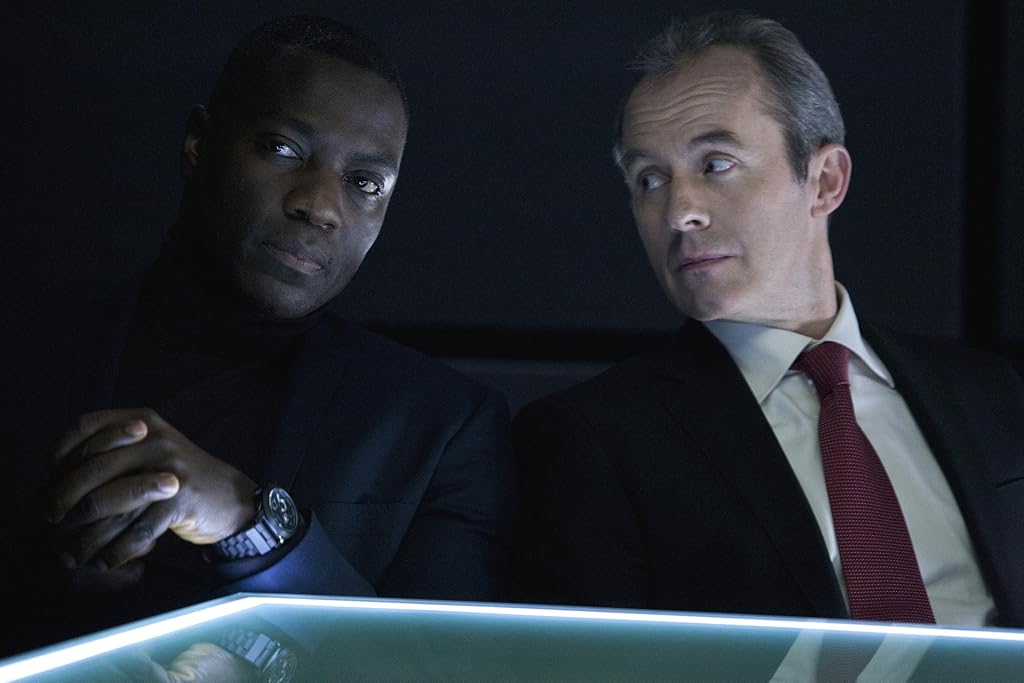 Stephen Dillane Stephen Dillane