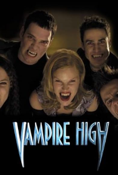 Primary photo for Vampire High Primary photo for Vampire High