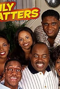 Primary photo for Throw Urkel from the Train Primary photo for Throw Urkel from the Train