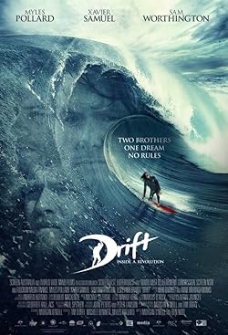 Poster of Drift
