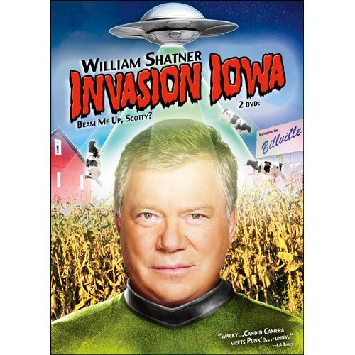 Invasion Iowa (2005)