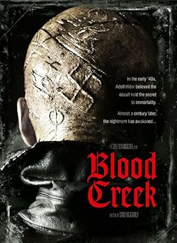 Poster of Town Creek