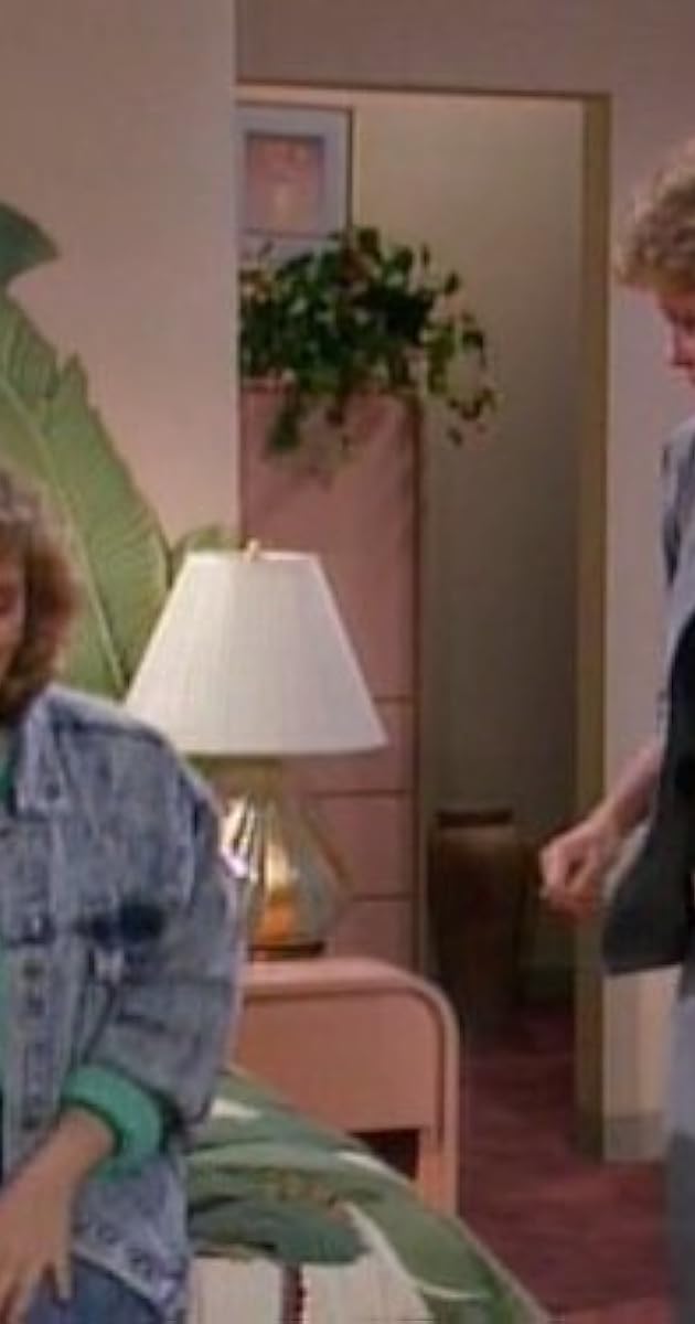 The Golden Girls Blanche S Little Girl Tv Episode 1988 Imdb