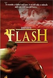 "The Wonderful World of Disney" Flash (TV Episode 1997) - IMDb
