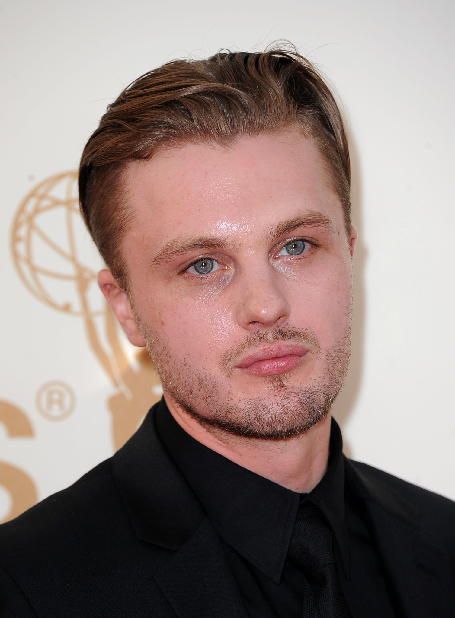 Michael Pitt