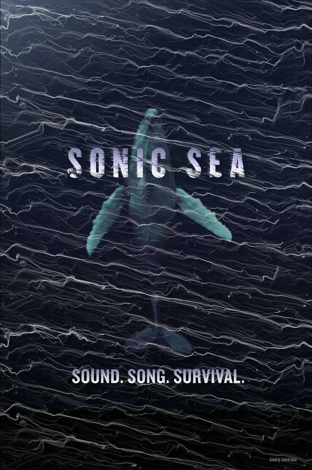 Poster of Sonic Sea