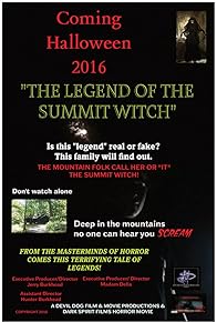 Primary photo for Legend of the Summit Witch