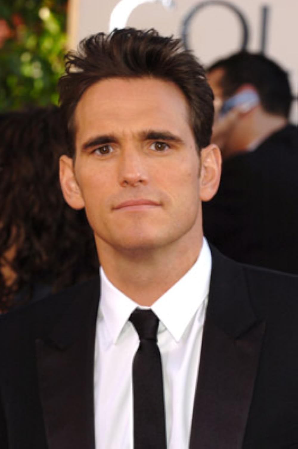 Matt Dillon