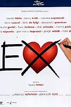 Ex (2009) Poster