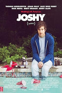 Poster of Joshy