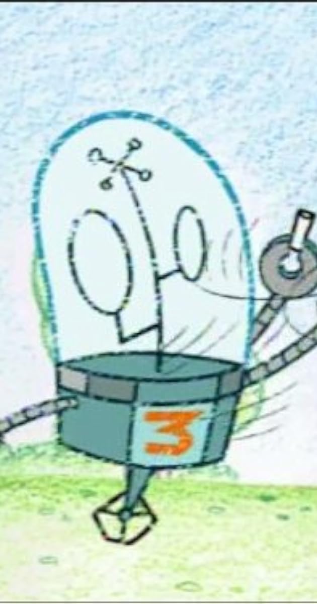 ChalkZone Snapmobile/Rudy's First Date/Future Zone/Mumbo Jumbo Jump