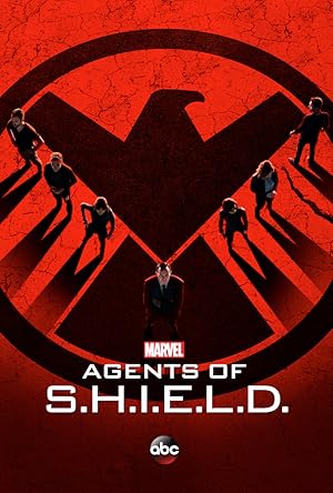 Agents of S.H.I.E.L.D. (2013 - 2014) [Season 01-02] Completed