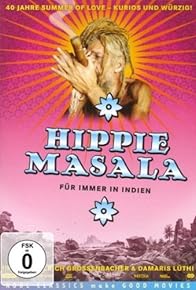 Primary photo for Hippie Masala - Für immer in Indien