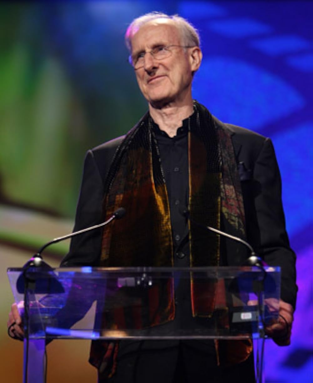 James Cromwell