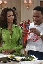 Quot The Jamie Foxx Show Quot Give Me Some Credit Tv Episode 1999