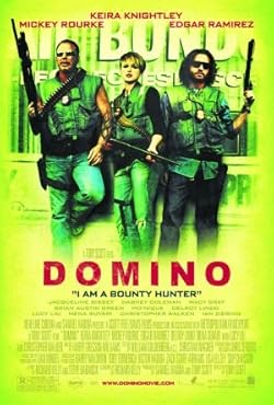 Poster of Domino
